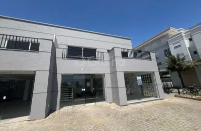 Ponto comercial para alugar na rua madre maria vilac, 270, canasvieiras, florianópolis por r$ 10.500