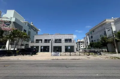 Ponto comercial para alugar na rua madre maria vilac, 270, canasvieiras, florianópolis por r$ 10.500