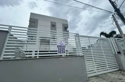 Apartamento com 2 quartos para alugar na rua galvão, 700, carianos, florianópolis por r$ 3.300