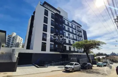 Apartamento com 1 quarto para alugar na rua das acácias, 26, carvoeira, florianópolis por r$ 3.500