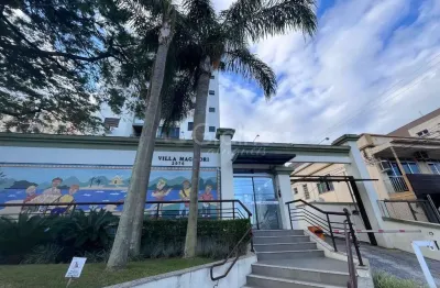 Apartamento com 3 quartos para alugar na rua desembargador pedro silva, 2070, coqueiros, florianópolis por r$ 6.000