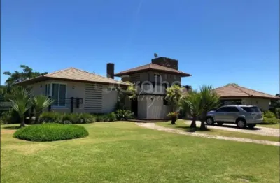 Casa em condomínio fechado com 3 quartos para alugar na rua intendente antônio damasco, 4687, ratones, florianópolis por r$ 9.000