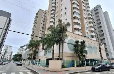 Apartamento com 3 quartos para alugar na avenida governador adolfo konder, 20, campinas, são josé por r$ 4.000
