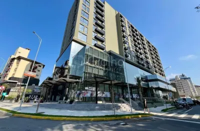 Apartamento com 1 quarto para alugar na rua professor simão josé hess, 190, trindade, florianópolis por r$ 3.800