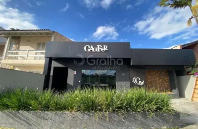 Casa comercial para alugar na rua ricardo pedro goulart, 67, santa mônica, florianópolis por r$ 15.000