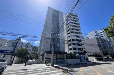 Apartamento com 2 quartos para alugar na rua almirante alvim, 452, centro, florianópolis por r$ 3.400