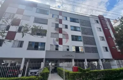 Apartamento com 2 quartos para alugar na rua pirineus, 85, córrego grande, florianópolis por r$ 3.100