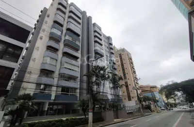Apartamento com 5 quartos para alugar na rua heitor luz, 216, centro, florianópolis por r$ 10.000