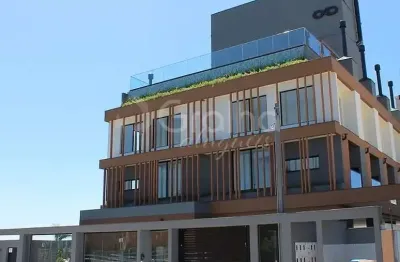 Loft com 1 quarto para alugar na rua antônio josé thomaz da costa, 500, novo campeche, florianópolis por r$ 6.500