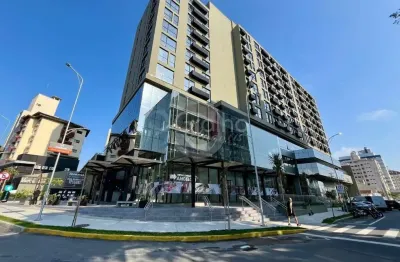 Apartamento com 1 quarto para alugar na rua professor simão josé hess, 190, trindade, florianópolis por r$ 3.500