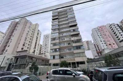 Apartamento com 3 quartos para alugar na rua desembargador arno hoeschl, 203, centro, florianópolis por r$ 8.500