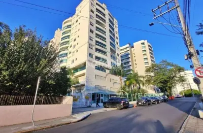 Apartamento com 3 quartos para alugar na rua salvatina feliciana dos santos, 155, itacorubi, florianópolis por r$ 5.200