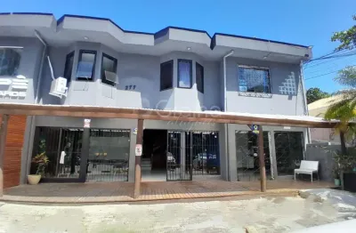 Ponto comercial para alugar na Rodovia Doutor Antônio Luiz Moura Gonzaga, 277, Rio Tavares, Florianópolis por R$ 3.600