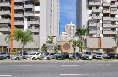 Apartamento com 4 quartos para alugar na avenida governador irineu bornhausen, 3770, agronômica, florianópolis por r$ 8.700