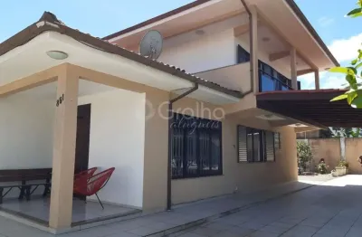 Casa com 4 quartos para alugar na Rua Olavo Juvenal Ramos, 851, Campeche, Florianópolis por R$ 10.000