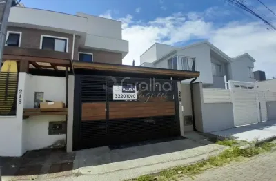 Casa com 3 quartos para alugar na Rua Canela Amarela, 210, Ribeirão da Ilha, Florianópolis por R$ 7.500