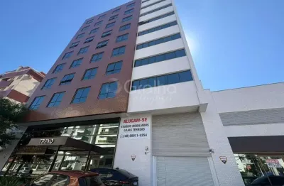Apartamento com 1 quarto para alugar na Rua João de Deus Machado, 101, Trindade, Florianópolis por R$ 3.300