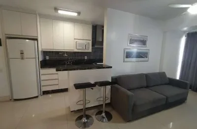 Apartamento com 3 quartos para alugar na Rua Deputado Antônio Edu Vieira, 1421, Pantanal, Florianópolis por R$ 4.200