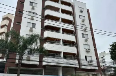Apartamento com 3 quartos para alugar na Rua Lauro Linhares, 1520, Trindade, Florianópolis por R$ 3.900