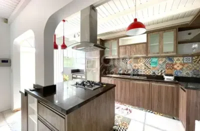 Casa com 5 quartos para alugar na Rua Mandala, 31, Lagoa da Conceição, Florianópolis por R$ 10.000