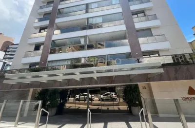 Apartamento com 3 quartos para alugar na Rua Germano Wendhausen, 35, Centro, Florianópolis por R$ 12.000