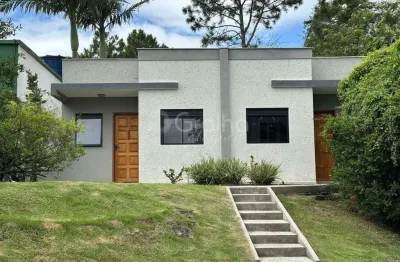 Casa em condomínio fechado com 1 quarto para alugar na Rua Otávio Armando de Brito, 203, Trindade, Florianópolis por R$ 2.950