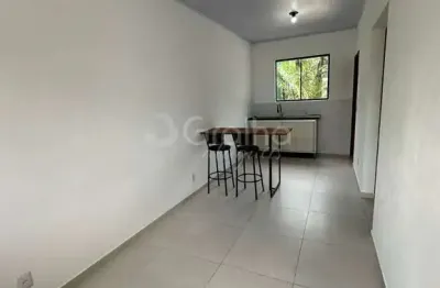 Casa em condomínio fechado com 1 quarto para alugar na Rua Otávio Armando de Brito, 203, Trindade, Florianópolis por R$ 2.950