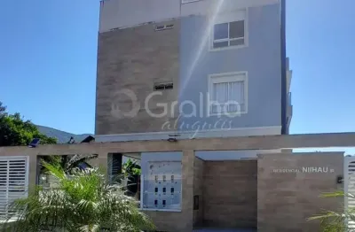 Apartamento com 2 quartos para alugar na Rua Severino Firmino Martins, 80, Ribeirão da Ilha, Florianópolis por R$ 3.990