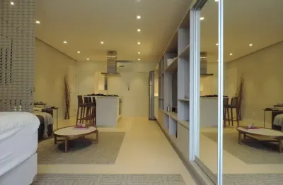 Apartamento com 1 quarto para alugar na Avenida Mauro Ramos, 1512, Centro, Florianópolis por R$ 5.200