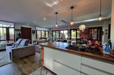 Casa com 5 quartos para alugar na Rua Jardim dos Girassóis, 200, Campeche, Florianópolis por R$ 18.000