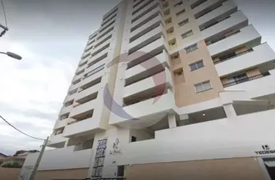 Apartamento com 2 quartos para alugar na Rua Antenor Valentin da Silva, 636, Ipiranga, São José por R$ 2.600