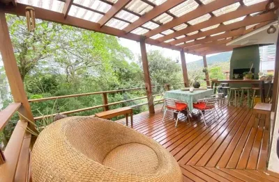 Casa com 4 quartos para alugar na Rua Laurindo Januário da Silveira, 967, Lagoa da Conceição, Florianópolis por R$ 12.800