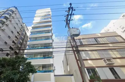 Apartamento com 3 quartos para alugar na Rua Almirante Lamego, 1338, Centro, Florianópolis por R$ 5.300