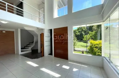 Casa com 2 quartos para alugar na Estrada Vereador Onildo Lemos, 1209, Ingleses do Rio Vermelho, Florianópolis por R$ 5.800