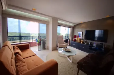 Lindo apartamento na lagoa, vista concha acustica, excelente localização.