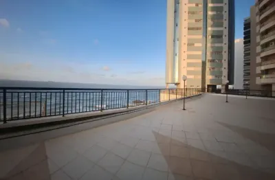 Apartamento com 5 quartos à venda no São Marcos, São Luís 