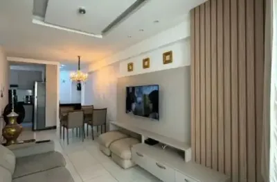 Apartamento com 2 quartos para alugar na Avenida Tupinambás, 001, Ponta D'Areia, São Luís