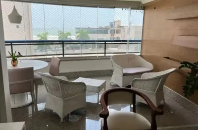 Belissimo apartamento mobiliado na peninsula da ponta dareia.