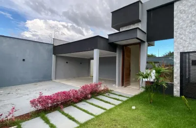 Casa com 3 quartos à venda no Araçagi, São Luís 