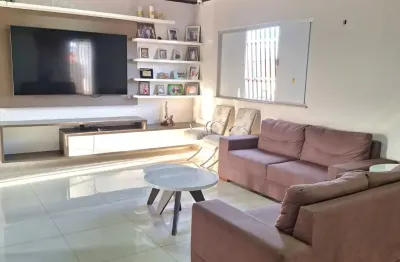 Casa com 4 quartos à venda na Rua Sessenta e Quatro, Vinhais, São Luís