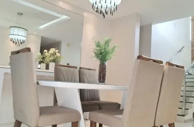 Casa com 4 quartos à venda na Rua Sessenta e Quatro, Vinhais, São Luís