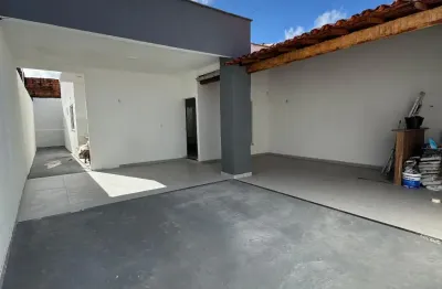 Casa com 3 quartos à venda na rua 11, maiobão, paço do lumiar, 130 m2 por r$ 349.900