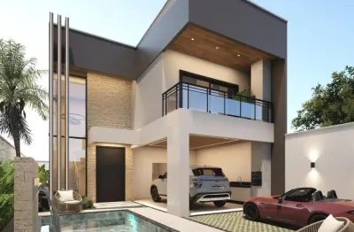 Casa com 4 quartos à venda na Avenida Gonçalves Dias, Araçagy, São José de Ribamar