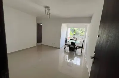 Apartamento na rua do aririzal todo reformado e no porcelanato!
