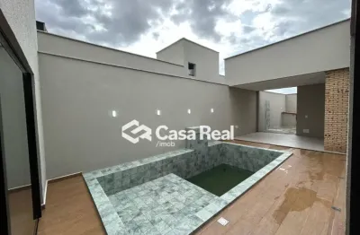 Casa com 3 quartos à venda na Avenida Gonçalves Dias, Araçagy, São José de Ribamar