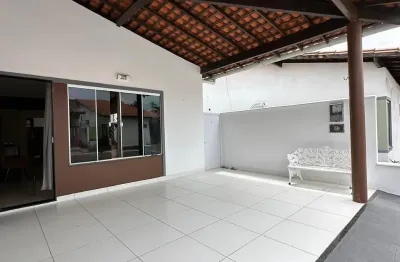 Casa em condomínio fechado com 4 quartos à venda na Rua Coronel Eurípedes Bezerra, Jardim Eldorado, São Luís