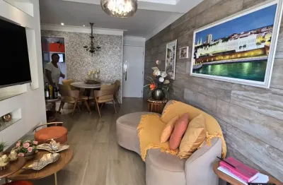 Apartamento com 3 quartos à venda na Avenida São Luís Rei de França, Jardim Eldorado, São Luís