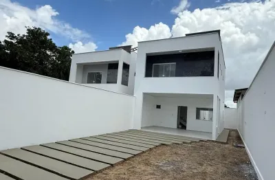 Casa com 3 quartos à venda na Avenida Gonçalves Dias, Araçagy, São José de Ribamar