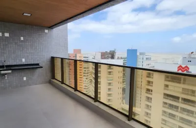 Apartamento com 5 quartos à venda na Avenida Tupinambás, Ponta D'Areia, São Luís