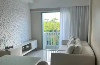 Apartamento com 3 quartos à venda na Rua M, Maranhão Novo, São Luís